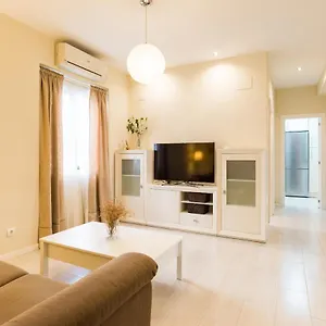 Alferez I By Ele Apartamento Málaga