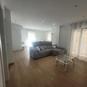  Apartamento Paco Cabrera