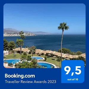  Apartamento Luxury Penthouse: The Beacon At Punta De La Mona