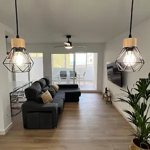 & Center Apartamento Marbella