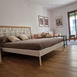 Insula Fabia Apartamento Tarragona